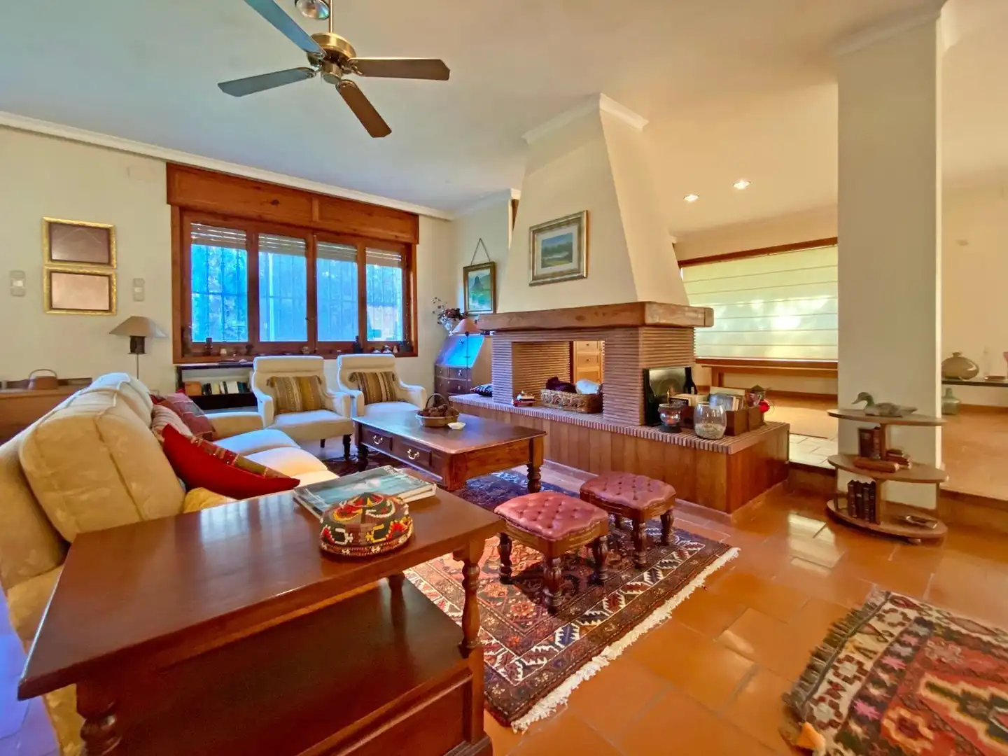 Casa en venta en Urbanizaciones