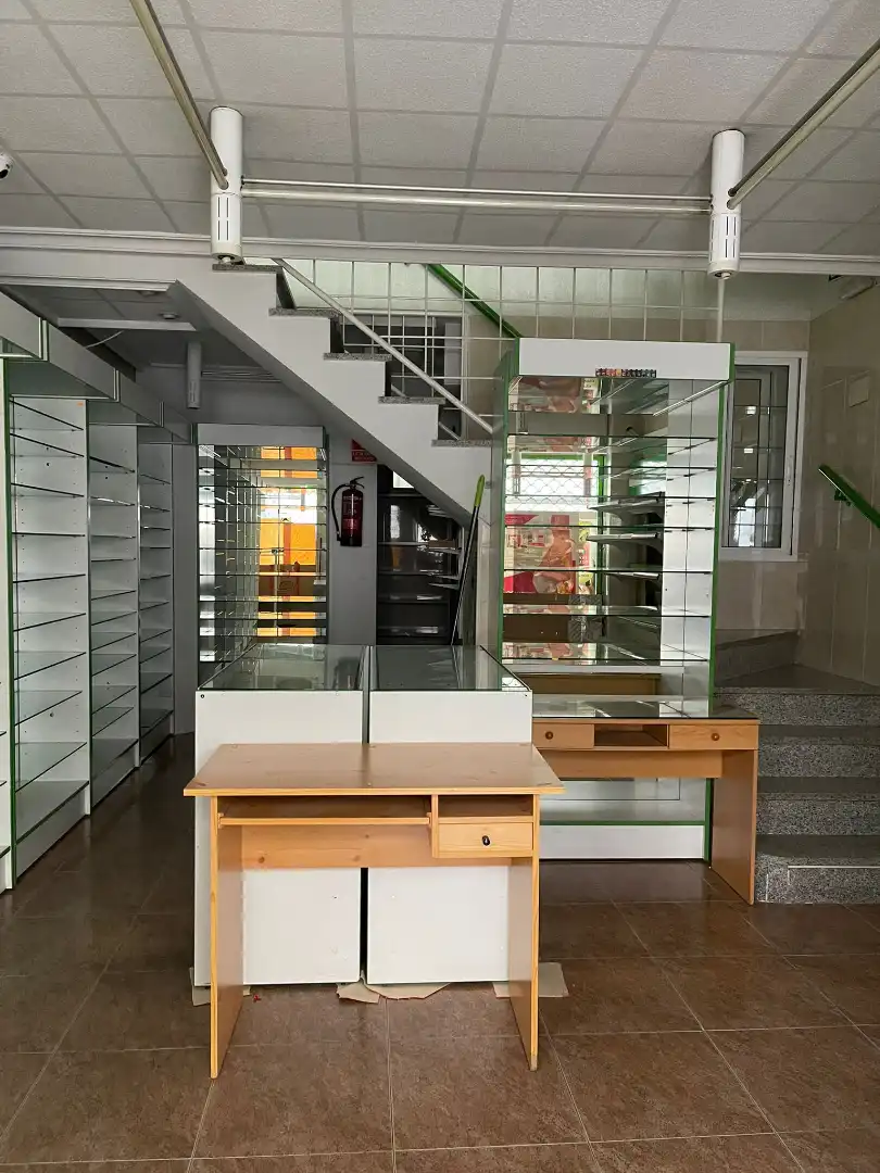 Haus zum Verkauf in Calle Caballeros 10, imagen 14