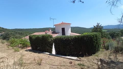 Foto 5 de Casa o xalet en venda a Santa Cristina D` Aro - Ur St Miquel Aro 22, Urbanitzacions del Nord, Santa Cristina d'Aro