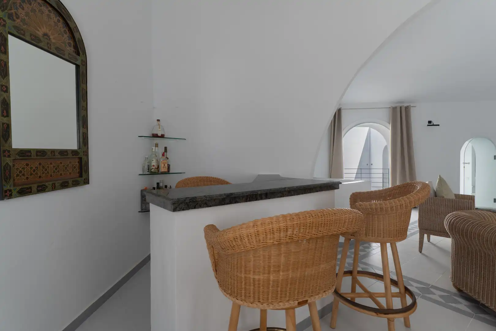 Casa rústica en venta en Oliva pueblo, imagen 13