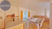 Kitchen of Flat for sale in Águilas  with Terrace and Balcony