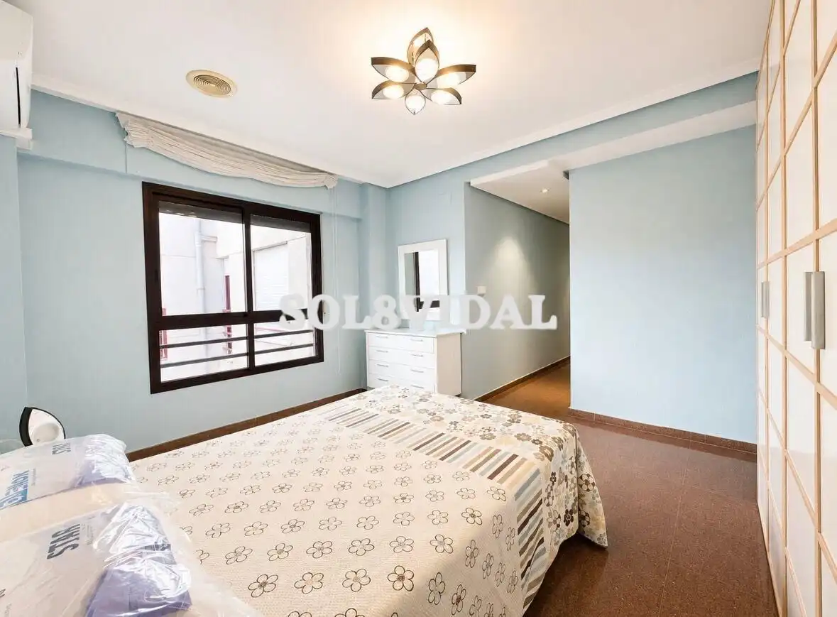 Bedroom of Attic for rent in Orihuela  with Terrace and Balcony