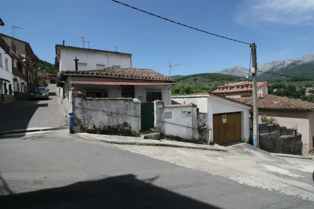 House for sale in Calle Nogal 12, imagen 34