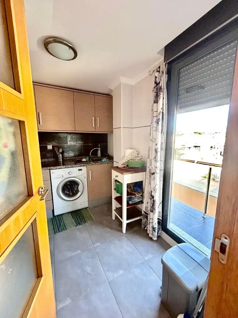 Apartment with terrace for sale in Playa del Acequión, Náufragos y Rocío del Mar, imagen 5