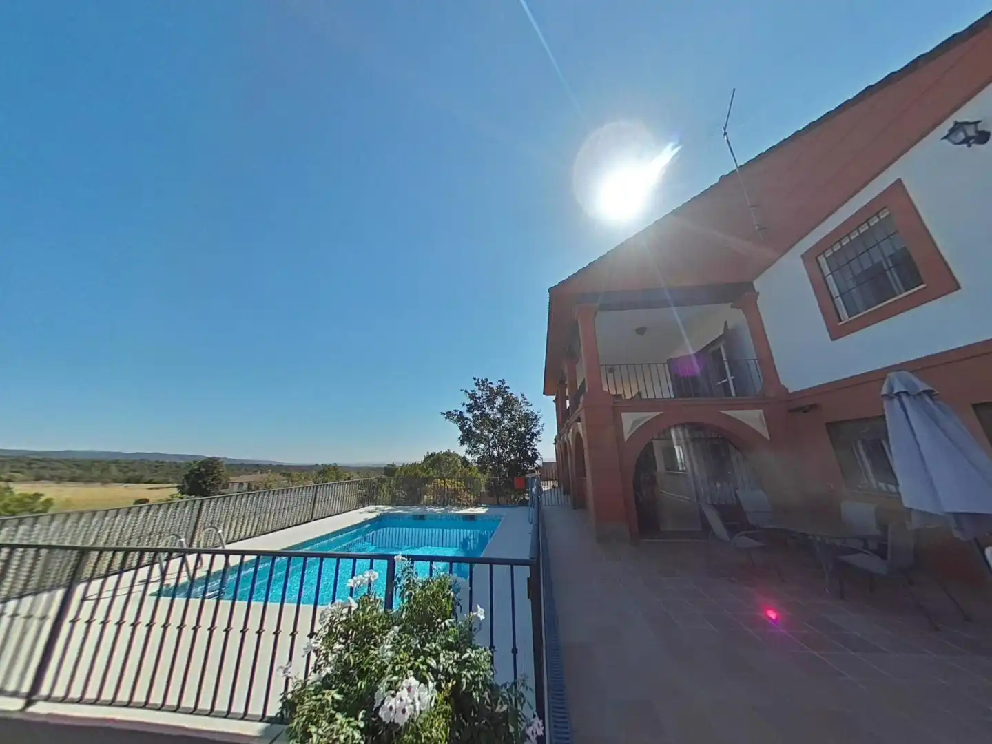 Villa con piscina in vendita a Calle Maestre Escuela, imagen 10