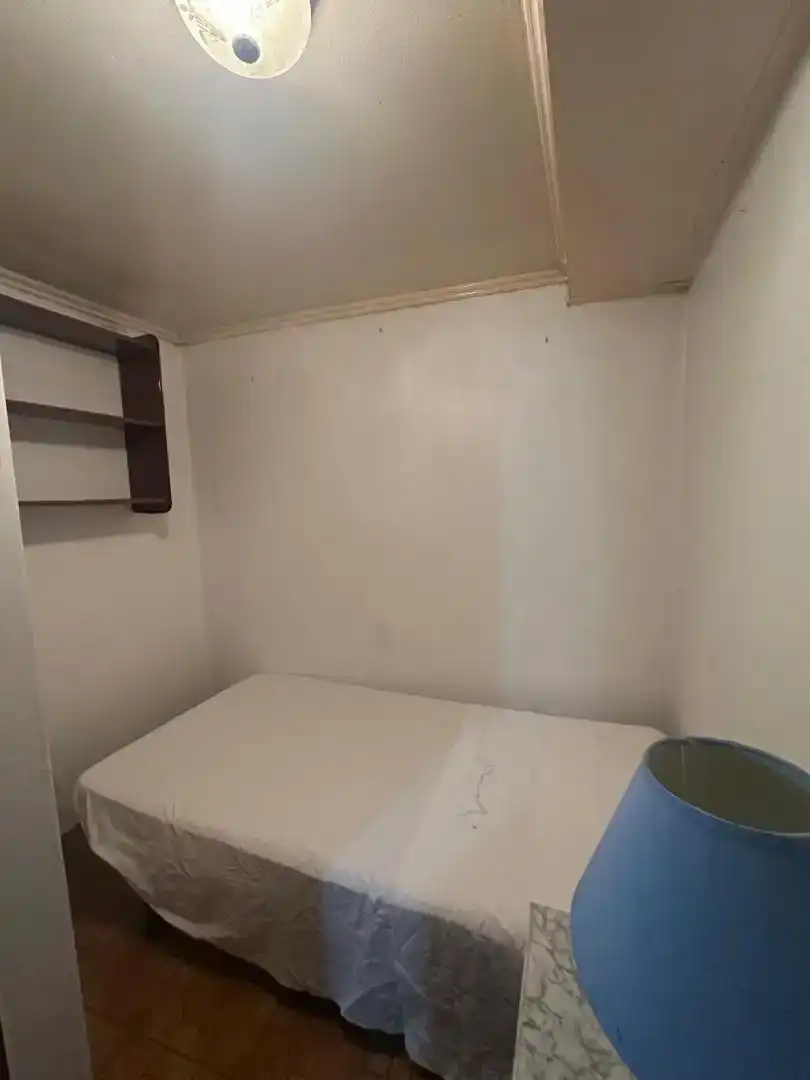 Dormitori de Casa adosada en venda en Cedeira