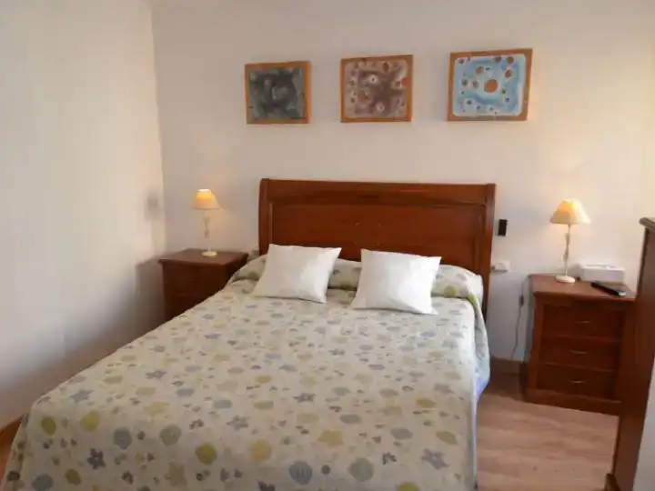 Habitación de Piso en venta en Torremolinos con Aire acondicionado, Piscina y Balcón
