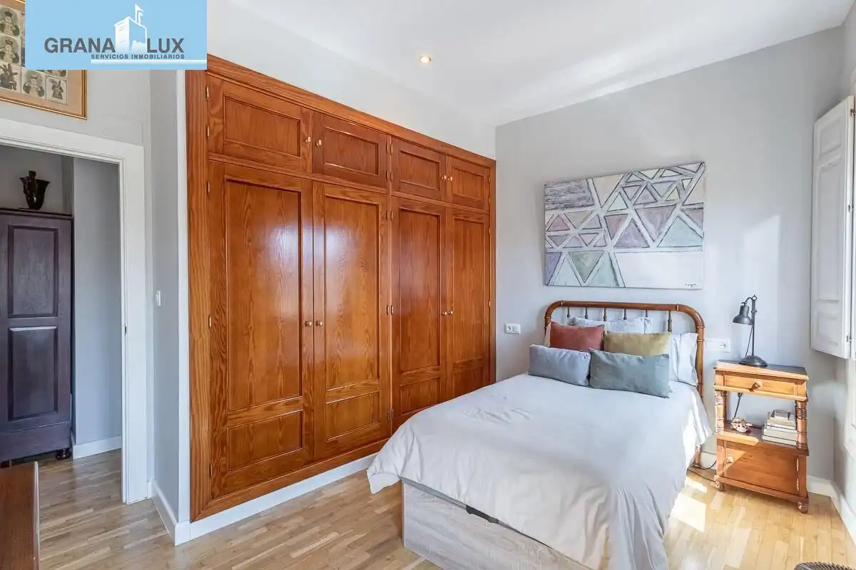 Duplex with lift for sale in Calle Calle Príncipe, 13, imagen 29