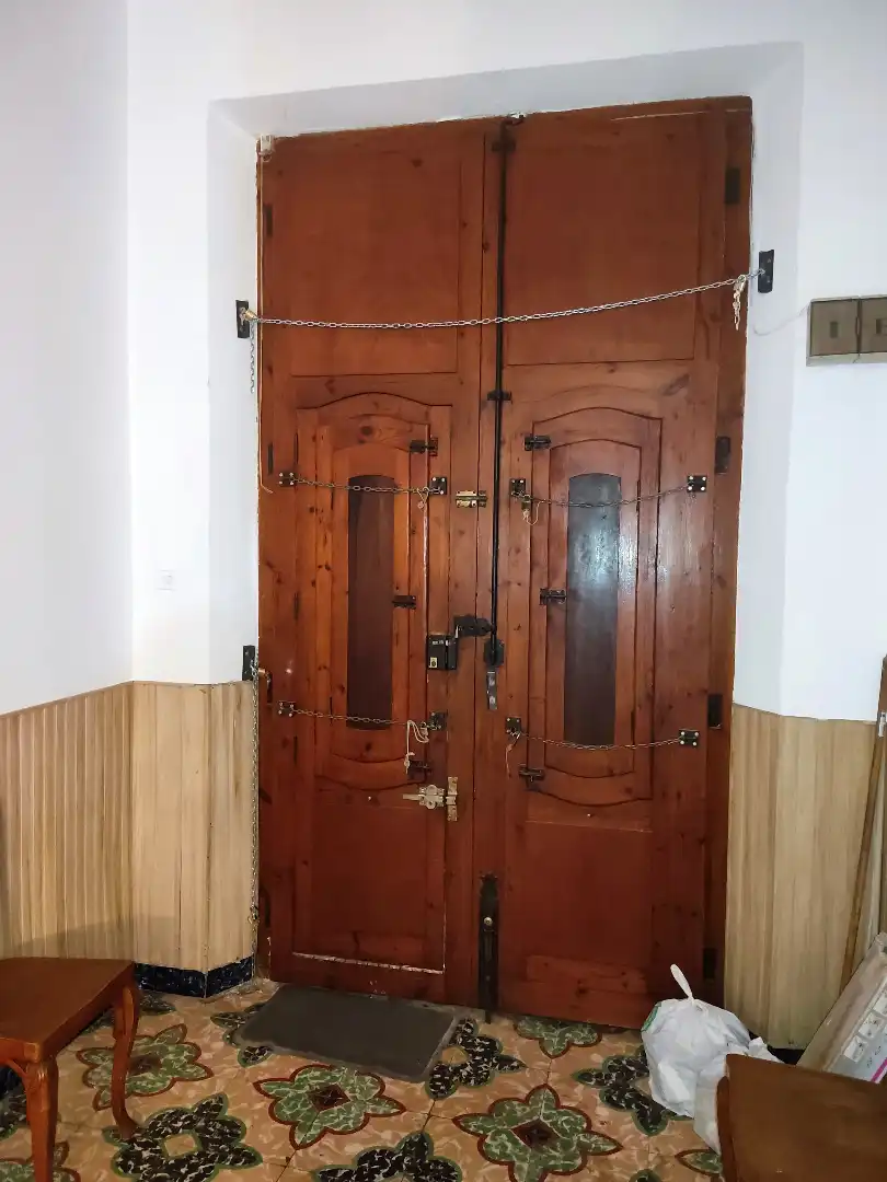 Casa o xalet en venda en El Real de Gandia amb Aire condicionat, Calefacció i Terrassa
