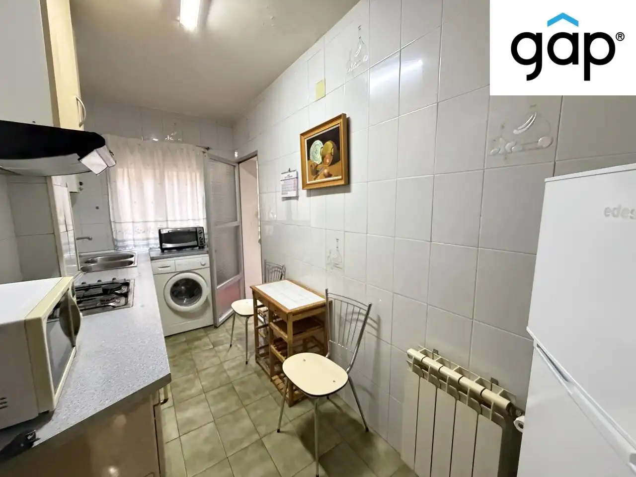 Wohnung zum Verkauf in Centro, imagen 6