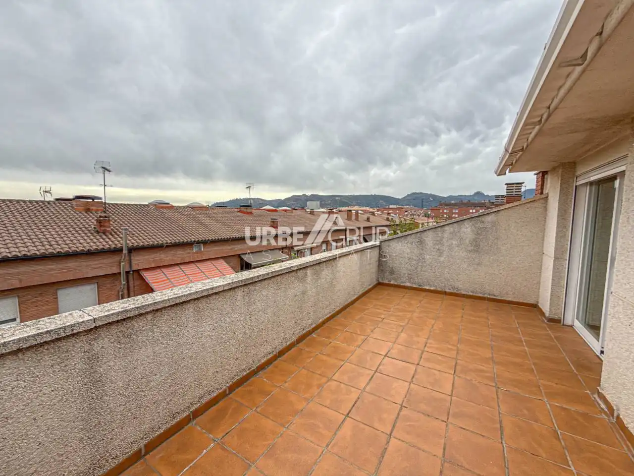 Terraza de Casa o chalet en venta en Martorell con Aire acondicionado, Calefacción y Terraza