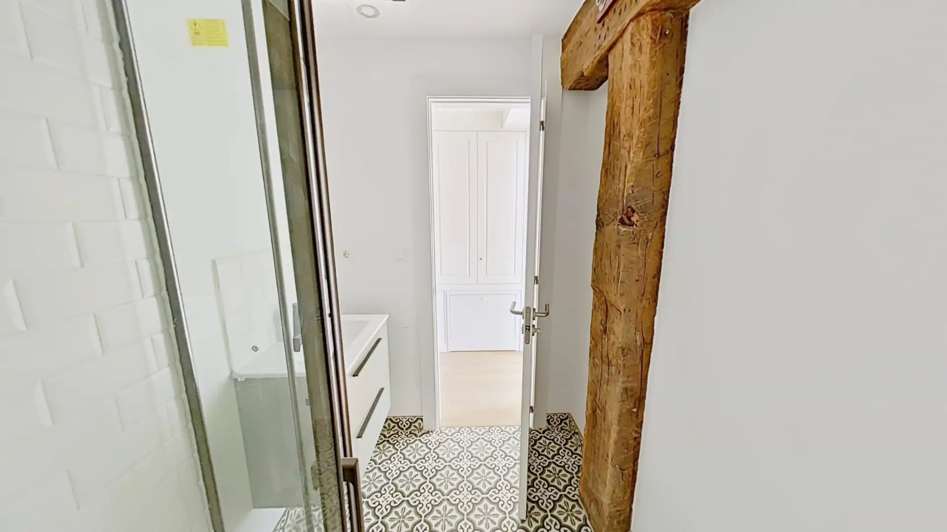 Piso de obra nueva con terraza en venta en Calle Cantabria 14, imagen 22