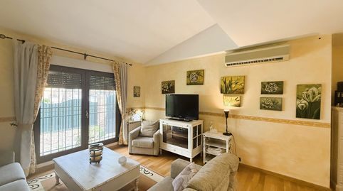 Photo 3 of Houses for sale in Avenida Juan Pablo II, Yepes, Toledo