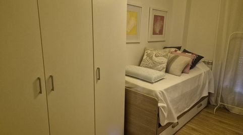 Foto 5 de Apartament de lloguer a Avenida Elvas, Badajoz Capital