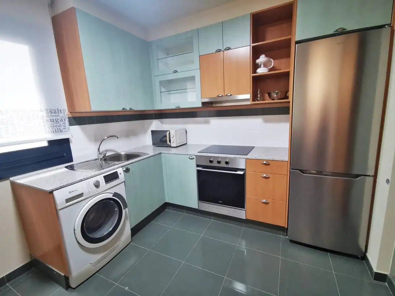 Flat for rent in Calle rosalia de castro, Salvaterra de Miño