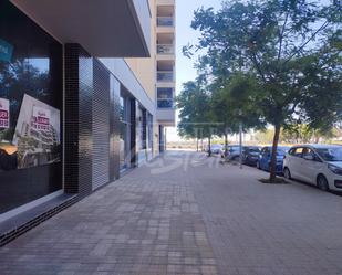 Exterior view of Premises to rent in Mataró