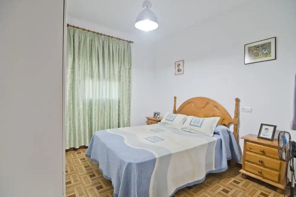 Dormitori de Residencial en venda en Motril