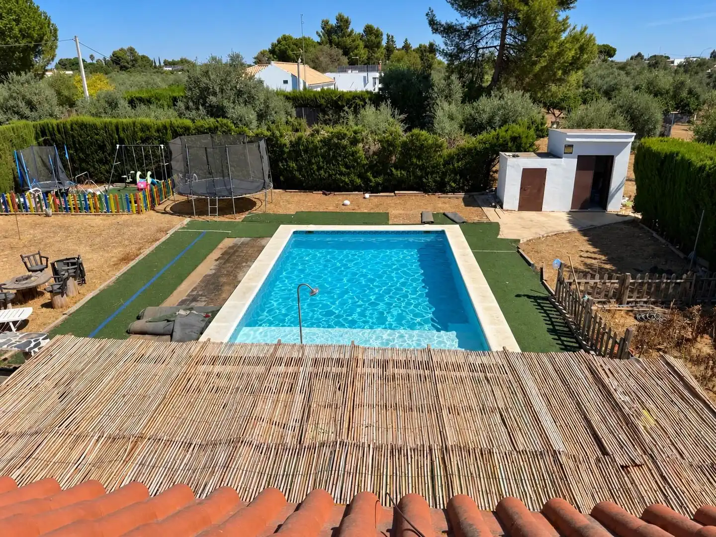 Villa avec piscine à vendre à Pedanías Norte, imagen 8