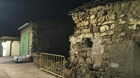 Foto 2 de Residencial en venta en Goya, 8, Escatrón, Zaragoza