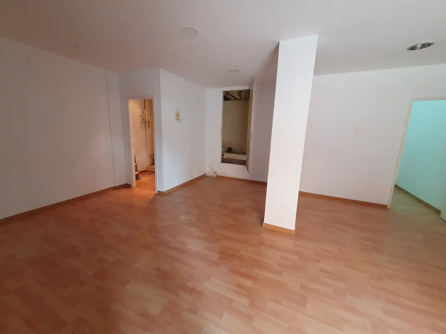 Local comercial en venda a Carrer d'Albinyana, imagen 7