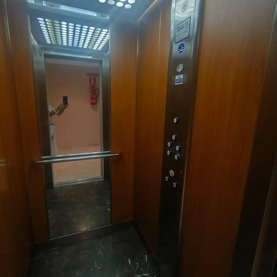 Flat for sale in Castropol  with Heating, Storage room and Swimming Pool