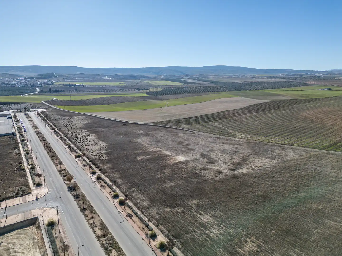 Terreno industrial en venta en Escúzar, imagen 17