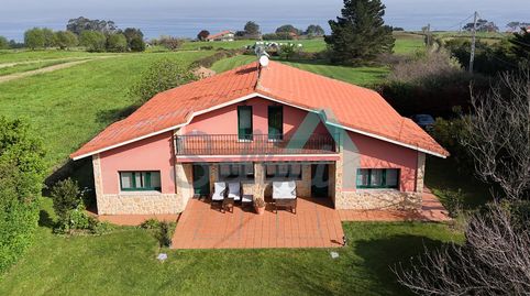Foto 2 de Casa o chalet en venta en San Feliz, Tazones - Argüero, Villaviciosa