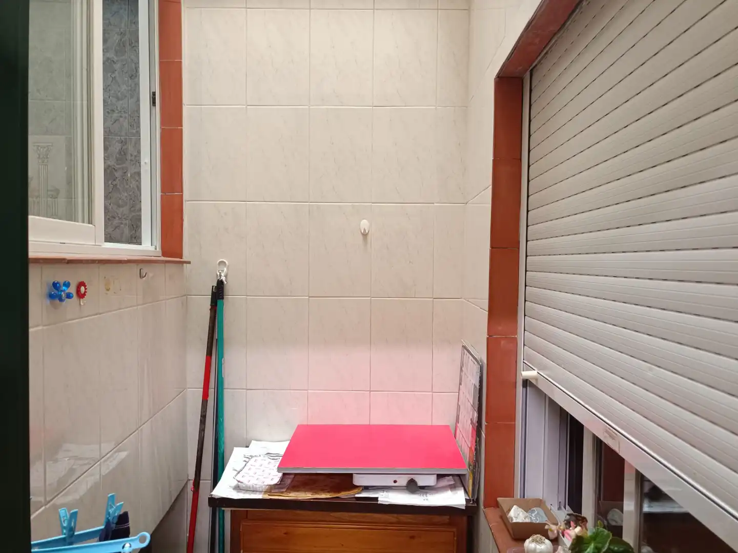 Terrassa de Casa o xalet en venda en Motril