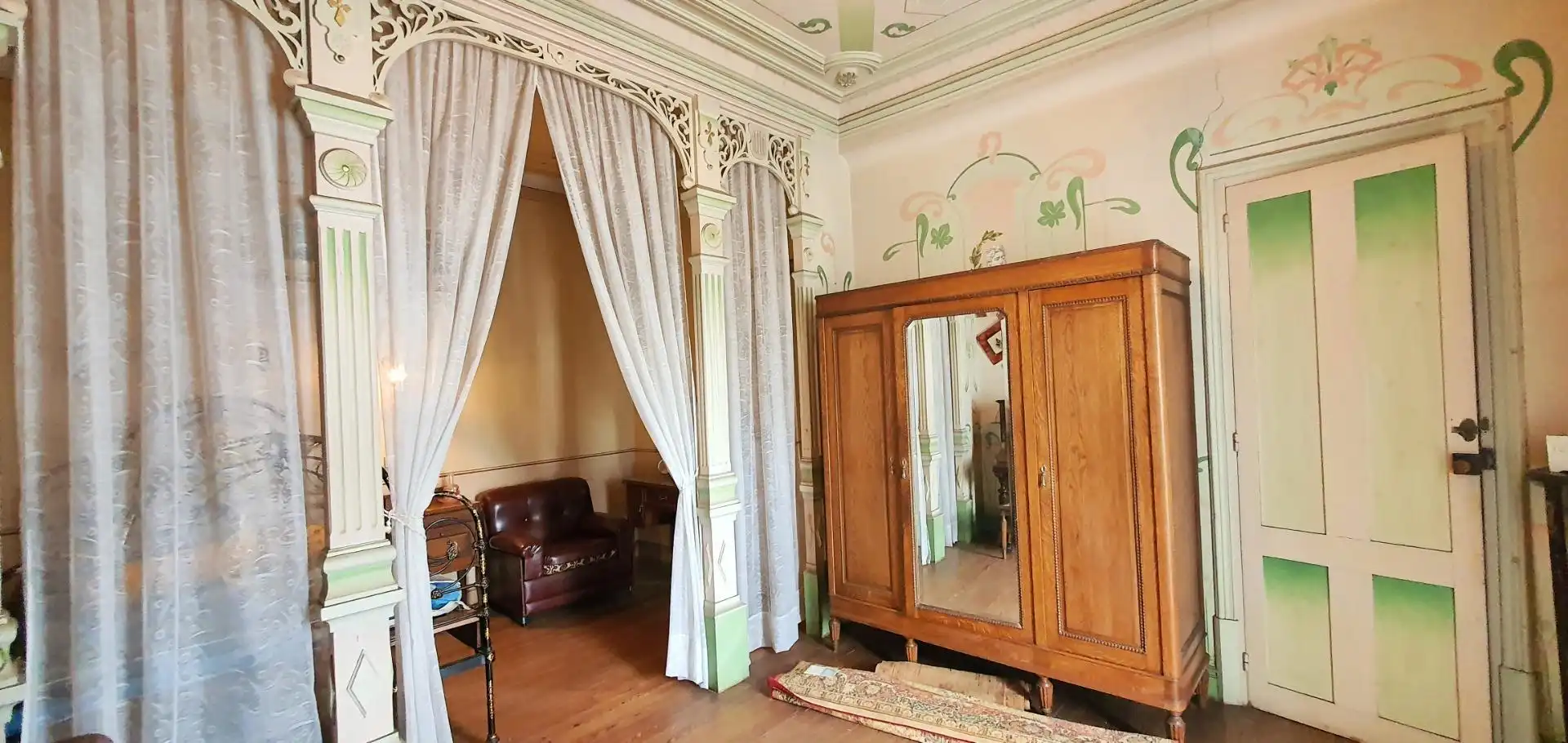 Casa con terraza en venta en GALICIA, imagen 26
