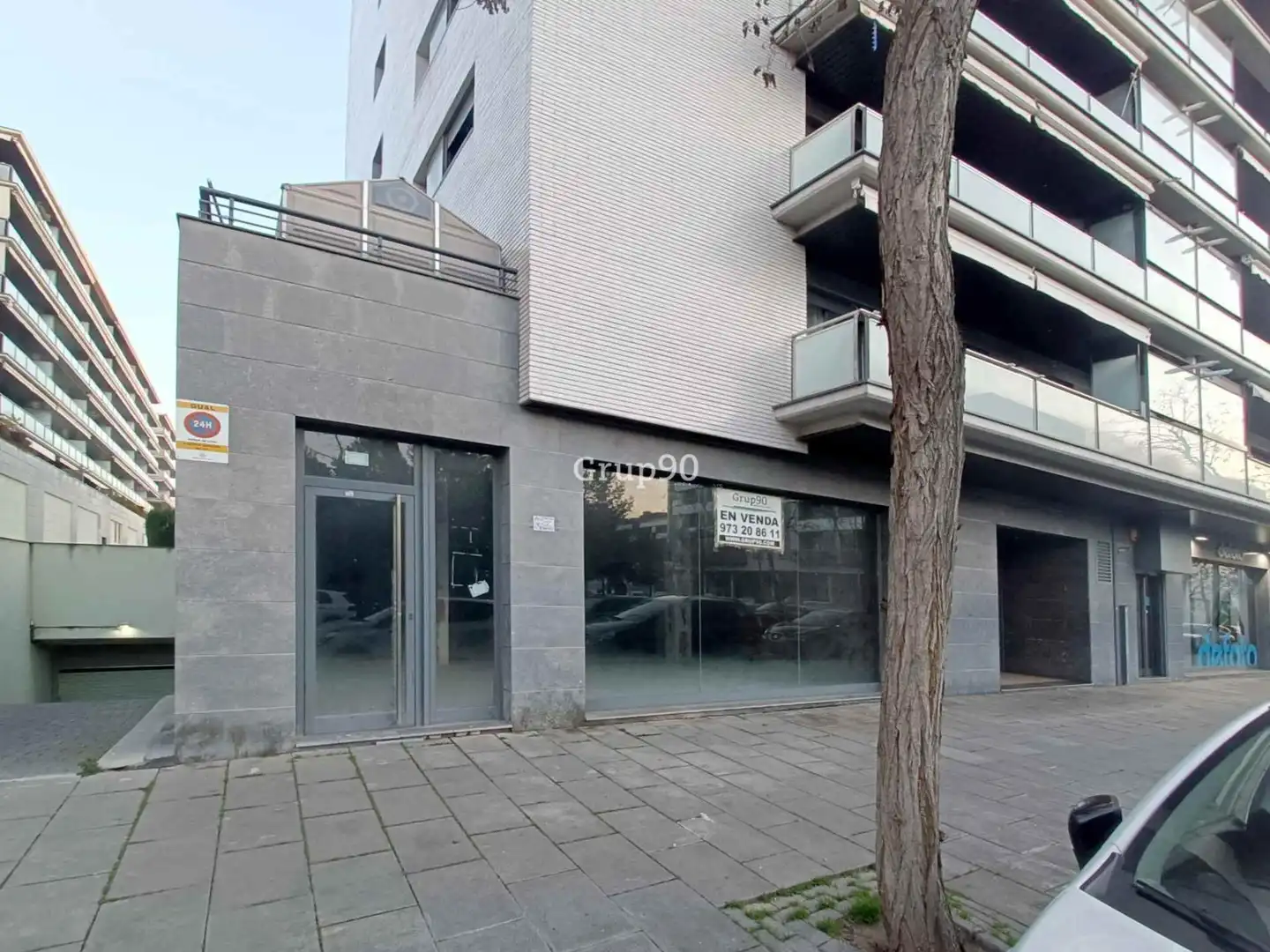 Locale commerciale in vendita a Calle abat escarre 3, imagen 12