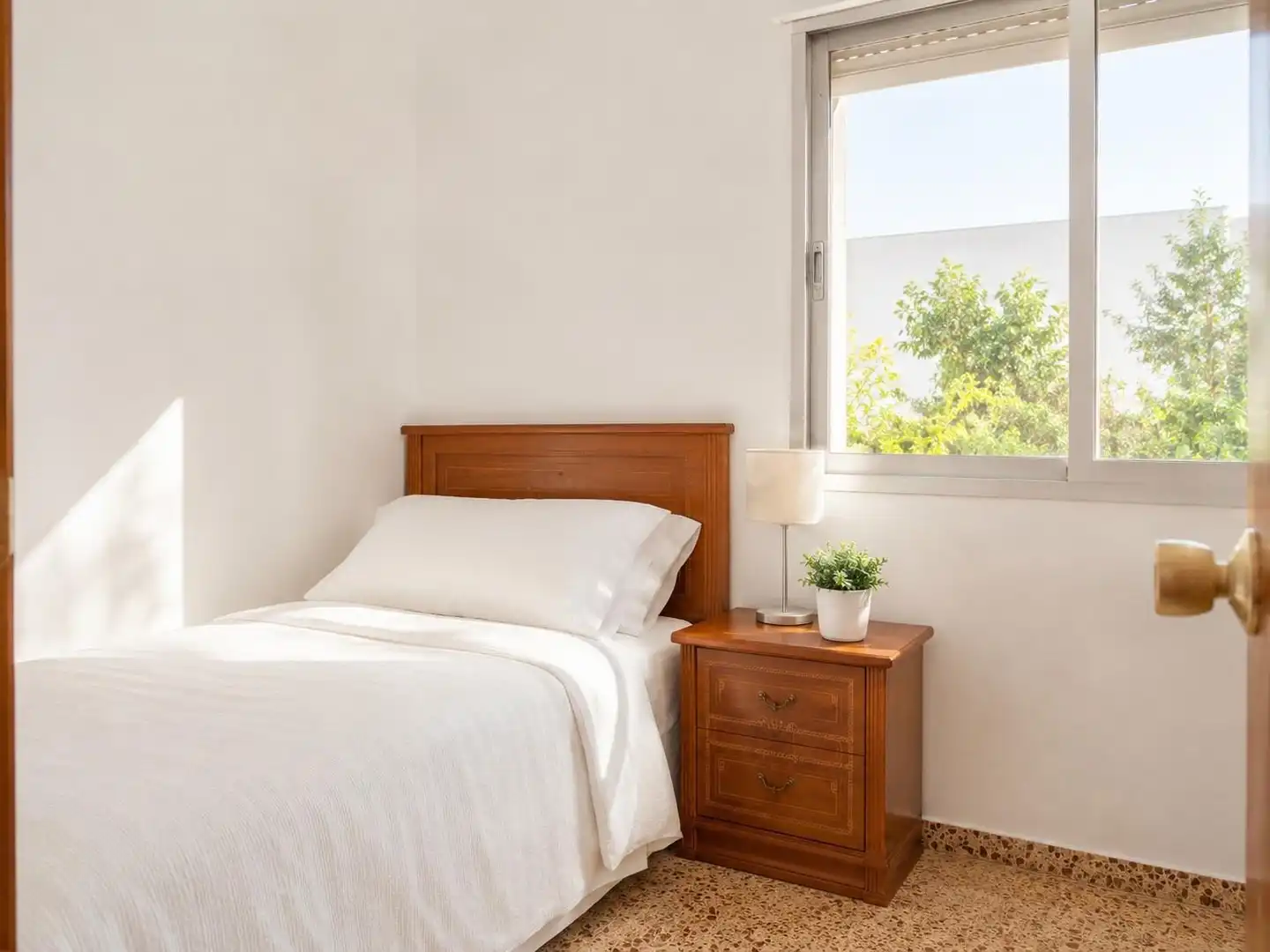 Bedroom of Houses for sale in Nules  with Air Conditioner, Heating and Private garden