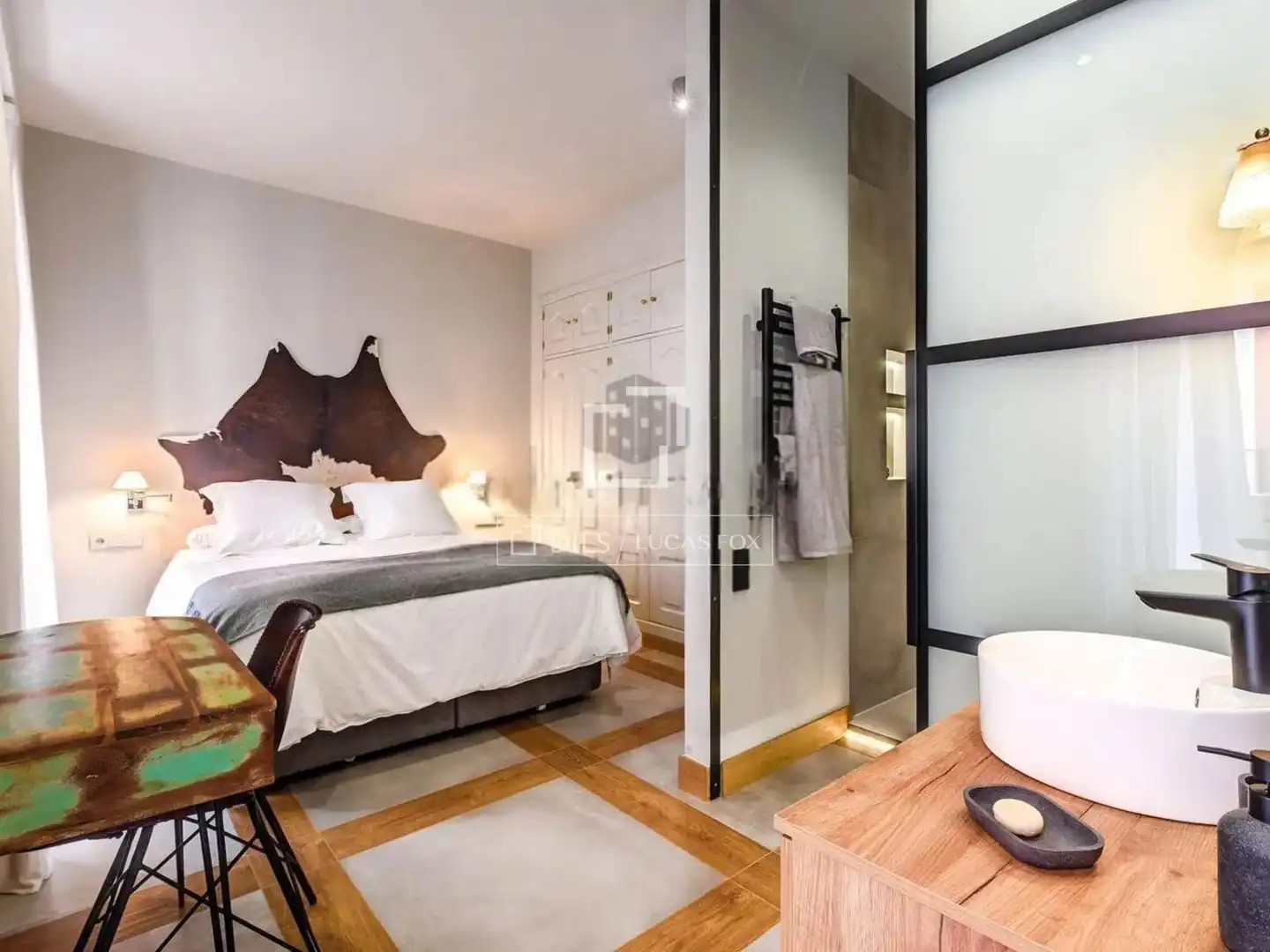 Piso con terraza en venta en Centro, imagen 6