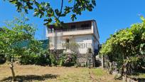 Vista exterior de Casa o xalet en venda en Mondariz-Balneario amb Terrassa