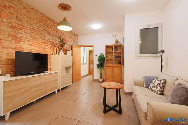 Piso en Venta en El Raval