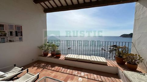 Foto 5 de Casa adosada en venda a Calle Miramar, Calella de Palafrugell, Palafrugell
