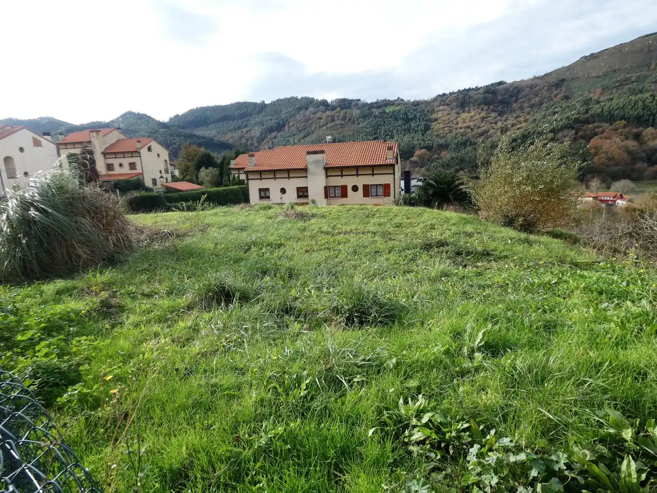 Country house with garden for sale in Otañes - Talledo, imagen 16
