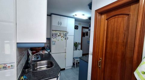 Foto 4 von Wohnung zum Verkauf in De Niza, Rosas - Musas, Madrid Capital