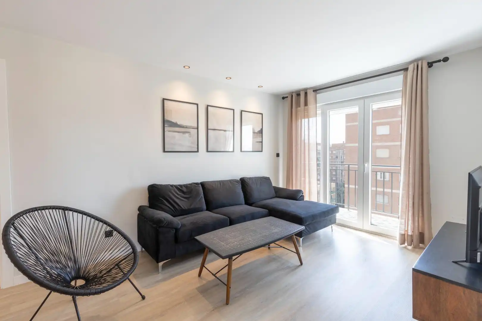 Piso con ascensor en venta en Calle Calle Alejandro Dumas, imagen 11