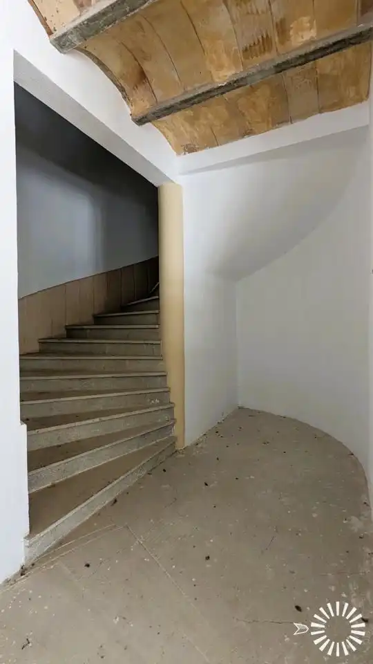 Casa rustica con giardino in vendita a Sa Canova, imagen 22