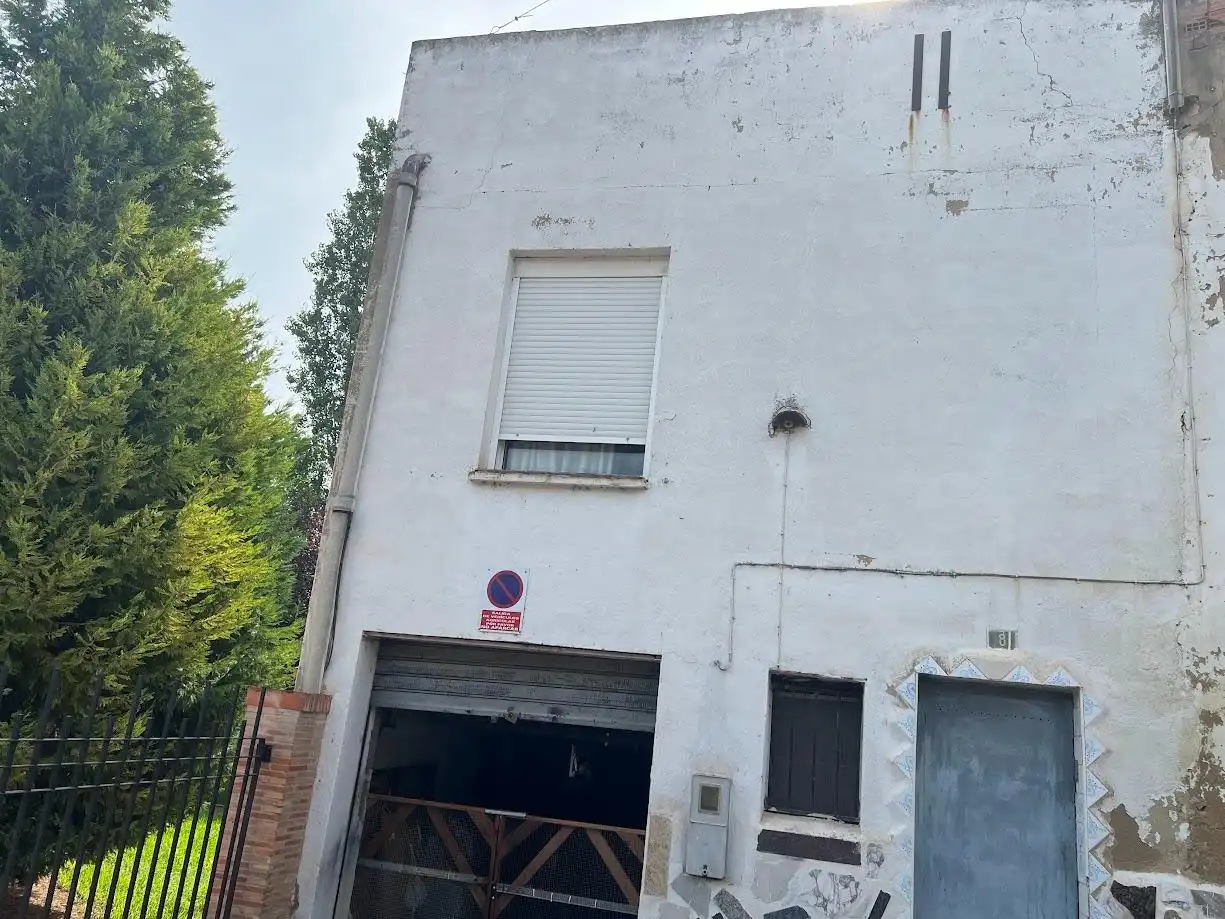 Vista exterior de Casa o chalet en venta en Quart de Poblet con Terraza, Trastero y Balcón