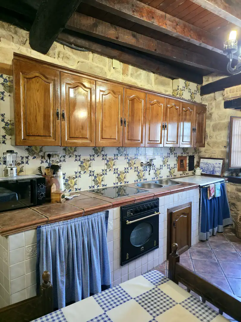 Casa en venda a Aguilar de Campoo, imagen 10