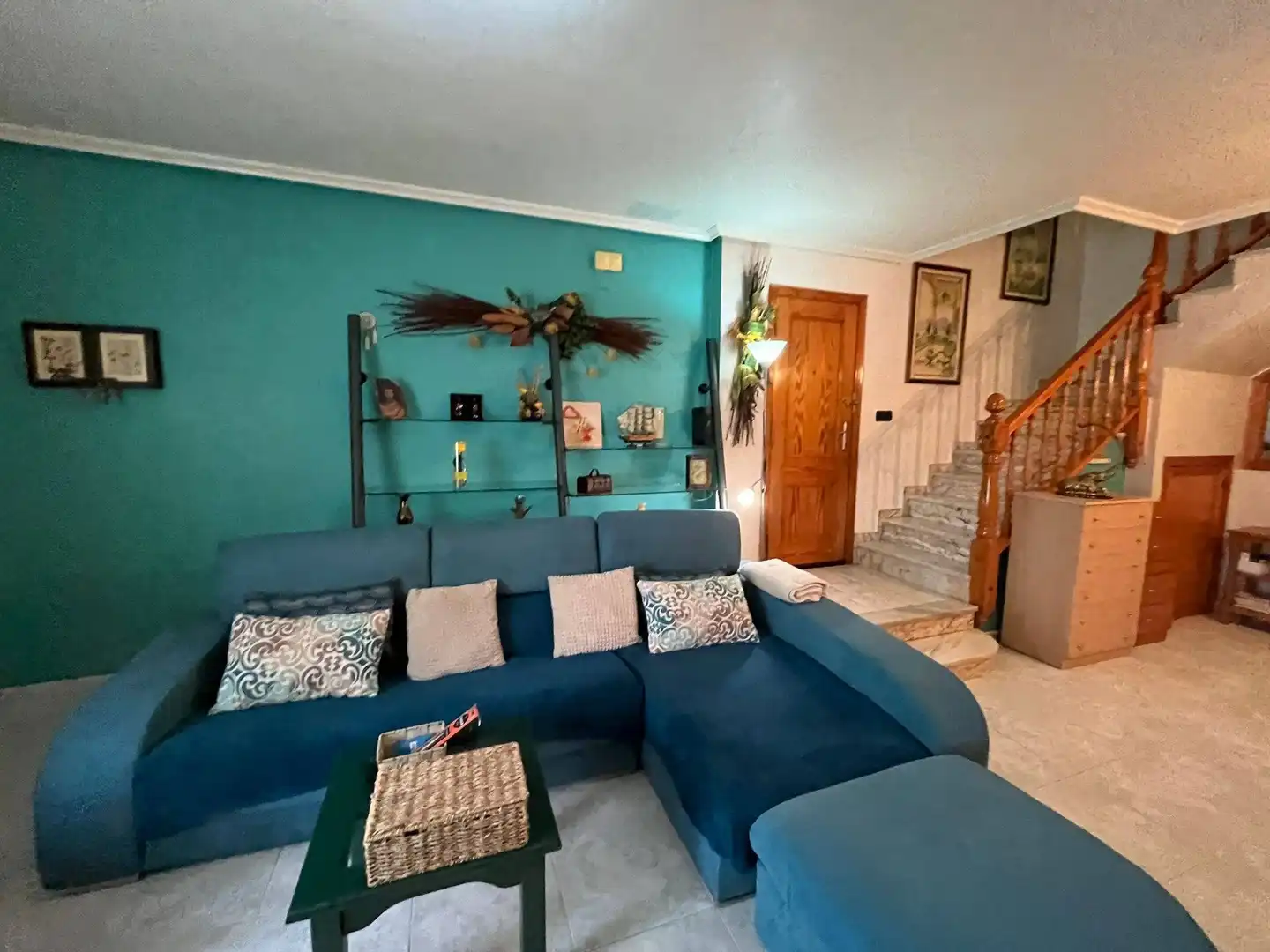 Dúplex en venta en Calle Calle Miras, La Foia - Daimés - Asprella
