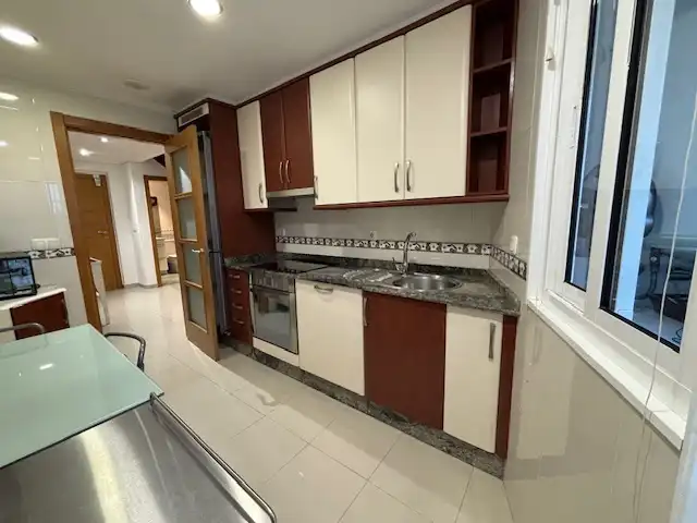 Duplexes for rent in Alto del Castaño