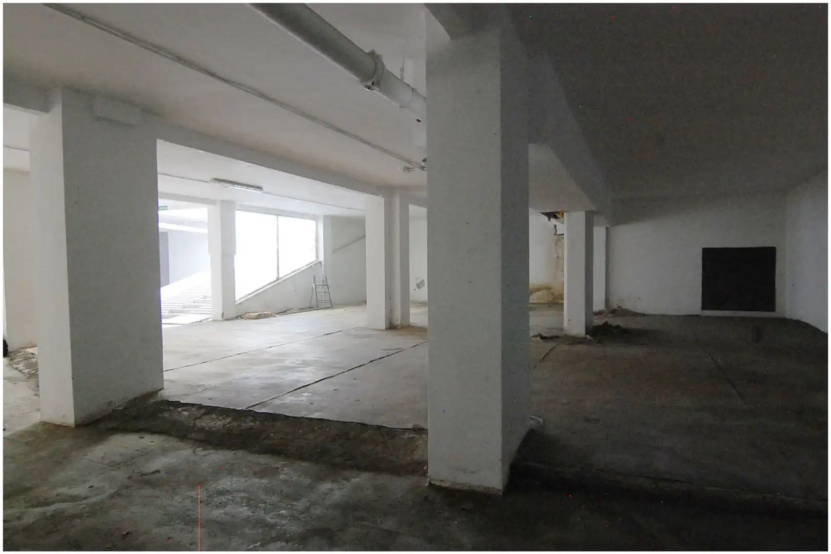 Local comercial en venda a Calle Simón Bolívar 16, imagen 7