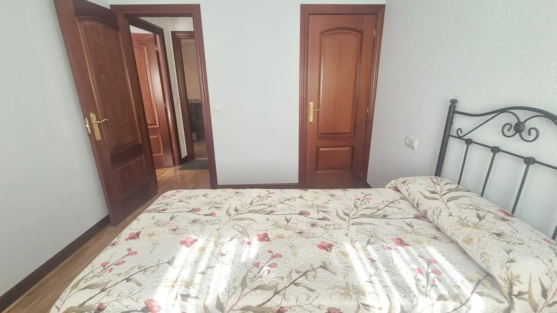 Bedroom of Houses for rent in Centro