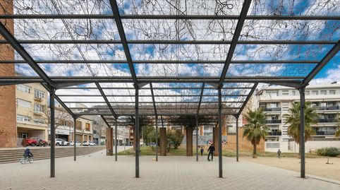 Foto 5 de Piso en venta en Borrell, Centre, Sabadell