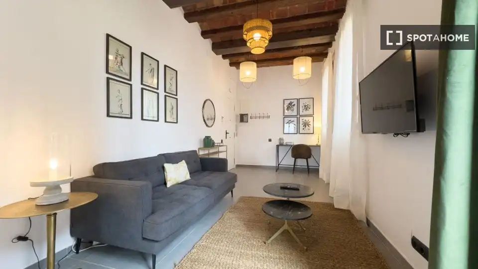 Zimmer in El Poblenou