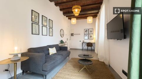 Foto 4 von Wohnung zur untervermieten in El Poblenou,  Barcelona Capital