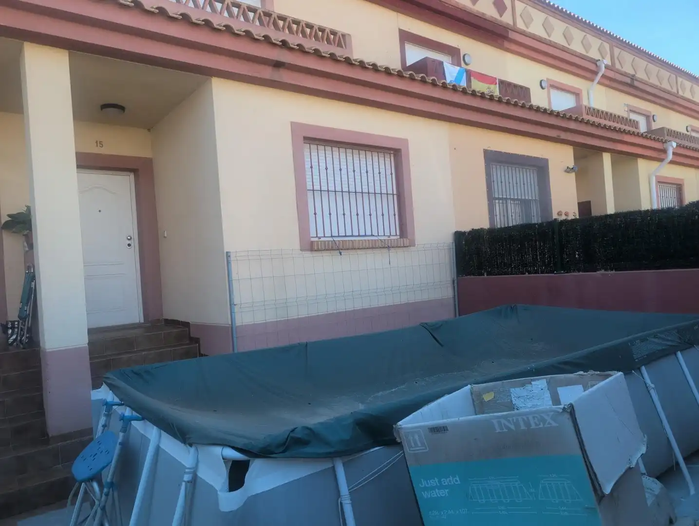 Adossat en venda a ATS PEPE ALARCON, imagen 2