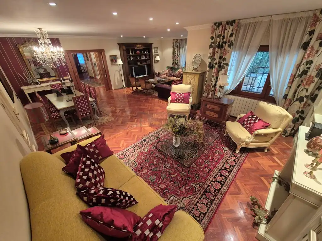Casa en venta en Calle Villanueva, imagen 4